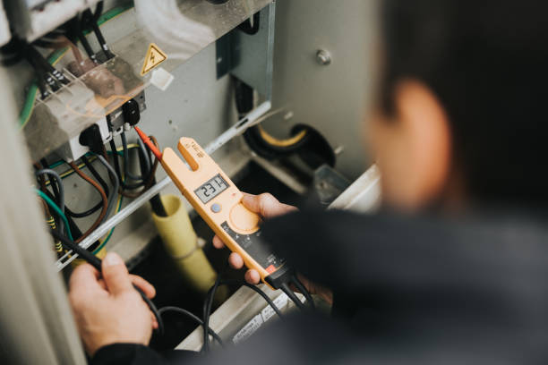 Best Electrical System Inspection  in Whiskey Creek, FL