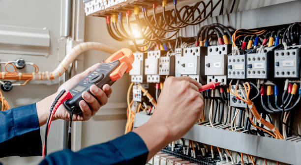 Best Electrical Outlet Repair  in Whiskey Creek, FL