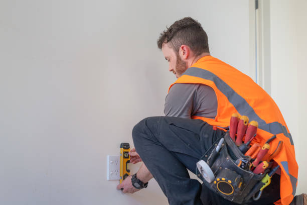 Best Emergency Electrical Repair  in Whiskey Creek, FL