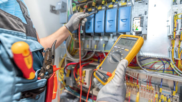 Best Electrical Installation Contractor  in Whiskey Creek, FL
