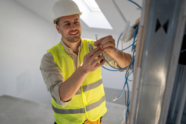 Best Circuit Breaker Repair  in Whiskey Creek, FL