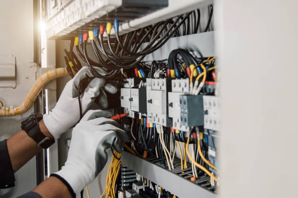 Best Local Electrician Companies  in Whiskey Creek, FL