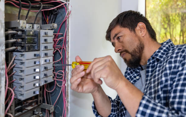 Best Affordable Emergency Electrician  in Whiskey Creek, FL